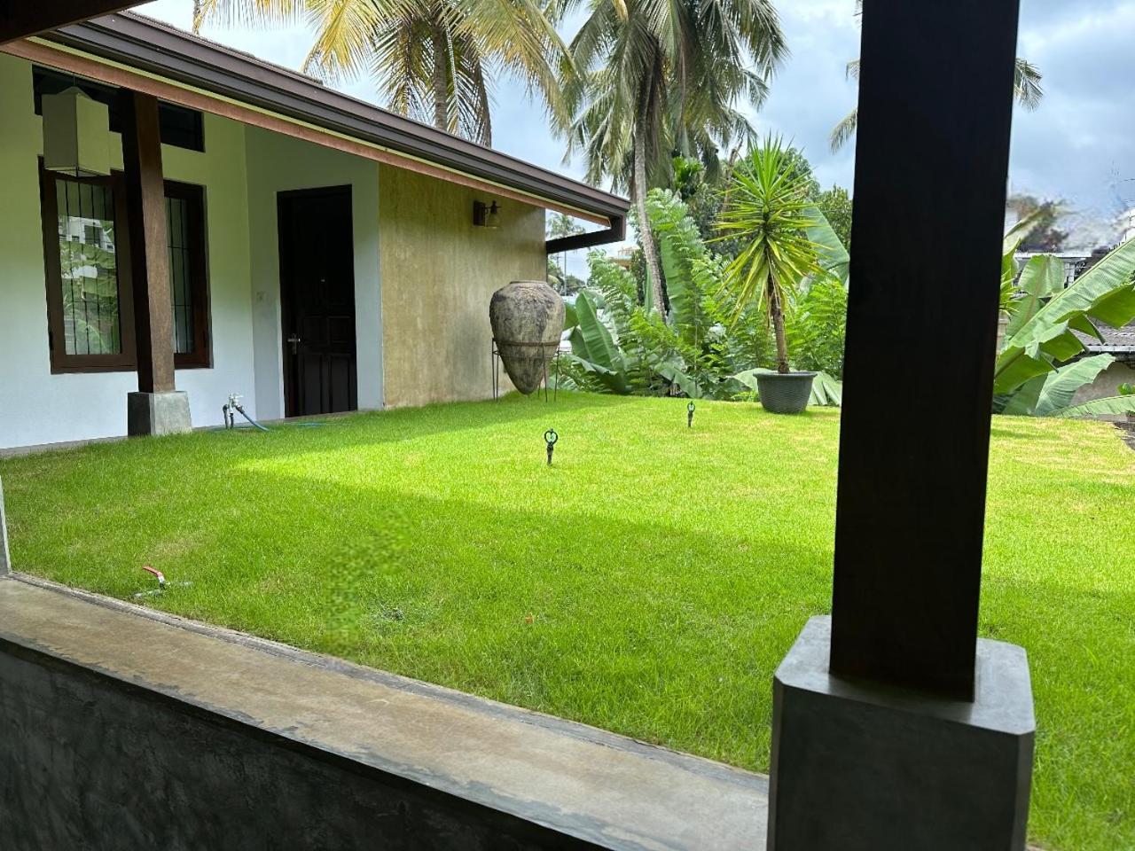 Rockydale Home Stay Kandy Extérieur photo