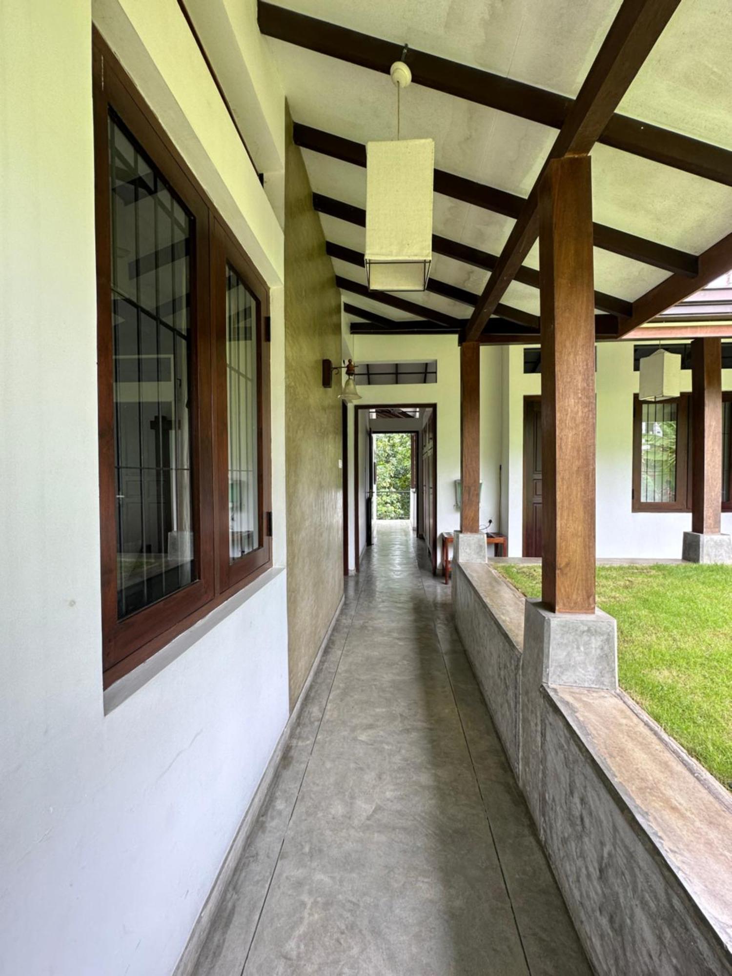 Rockydale Home Stay Kandy Extérieur photo