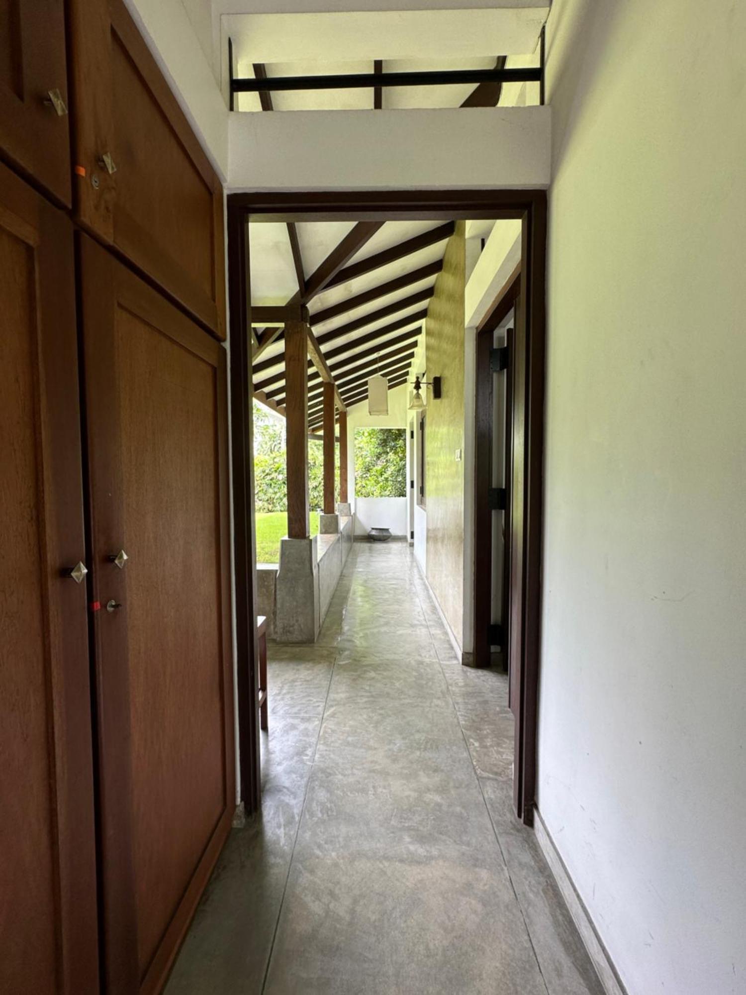 Rockydale Home Stay Kandy Extérieur photo