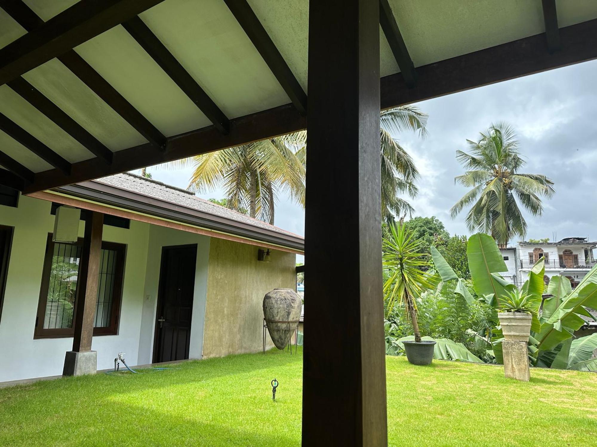 Rockydale Home Stay Kandy Extérieur photo