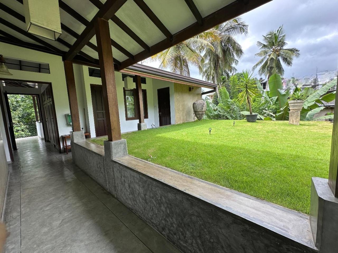 Rockydale Home Stay Kandy Extérieur photo