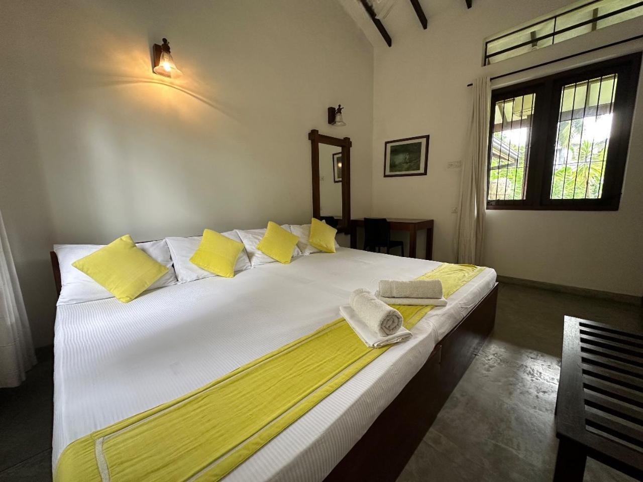 Rockydale Home Stay Kandy Extérieur photo