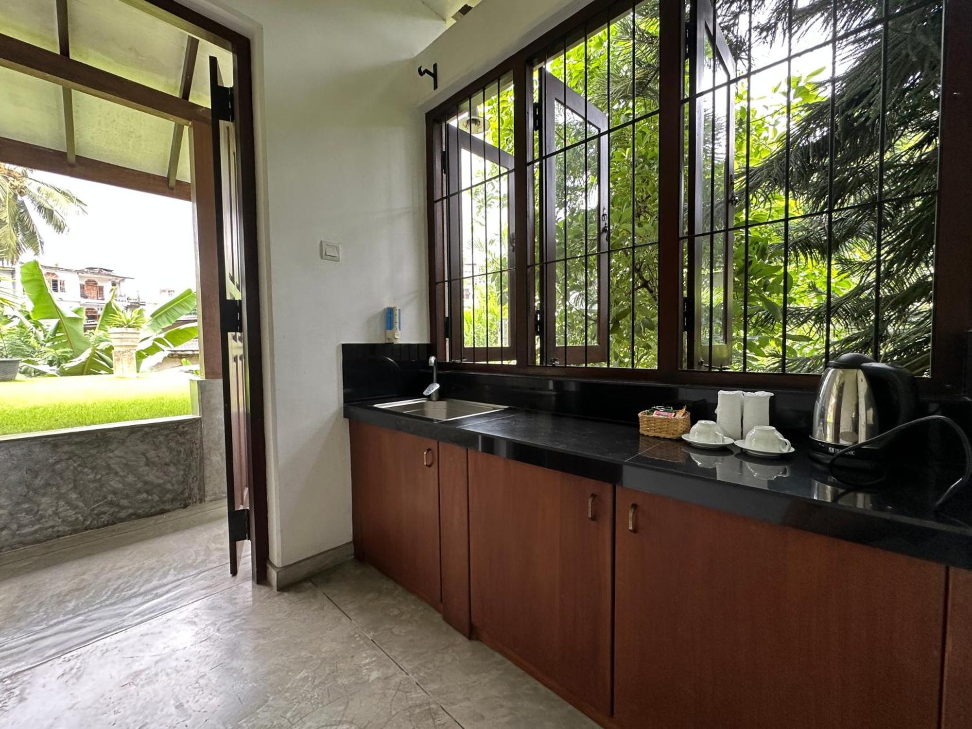 Rockydale Home Stay Kandy Extérieur photo
